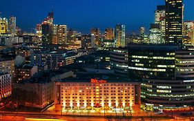 Ibis Warszawa Centrum